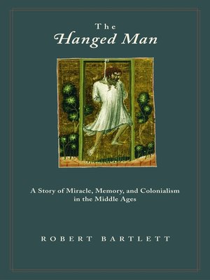 cover image of The Hanged Man